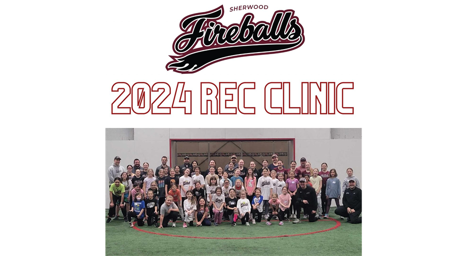 2024 REC CLINIC WAS A HIT!