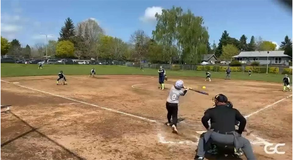 Umpires Needed