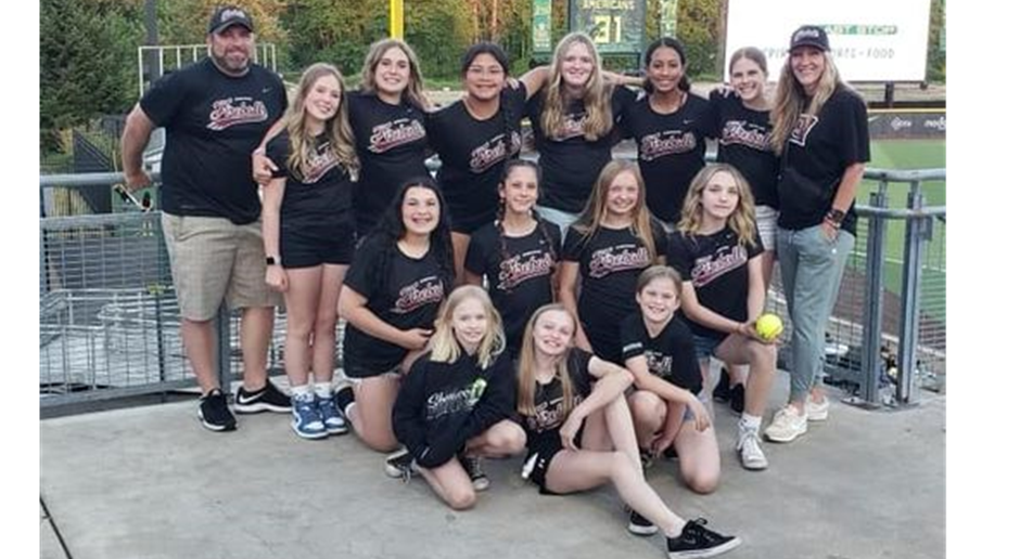 12U Team Sitton