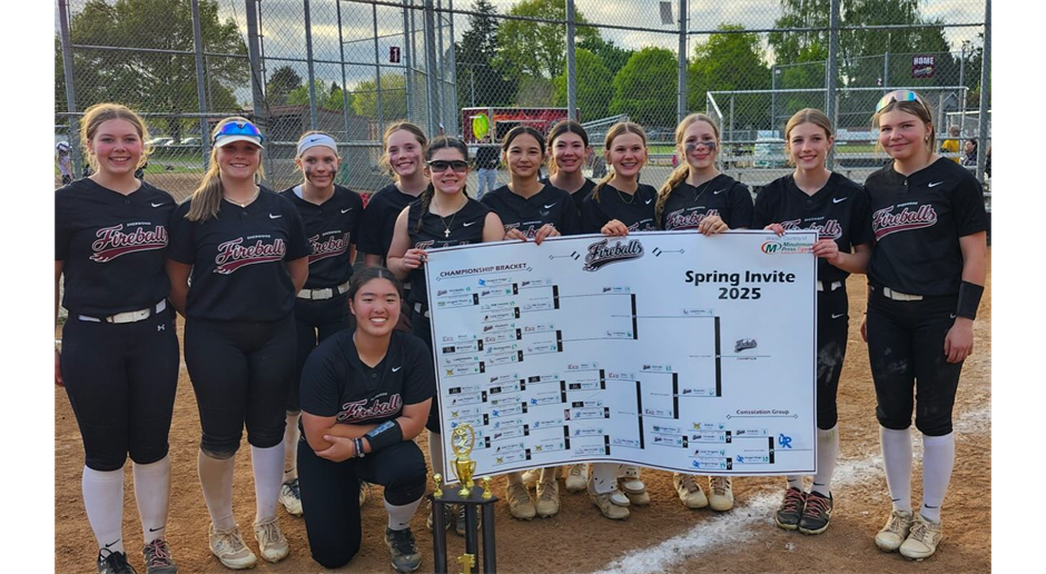 spring fling champs