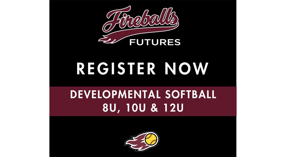 Futures Registration is open!
