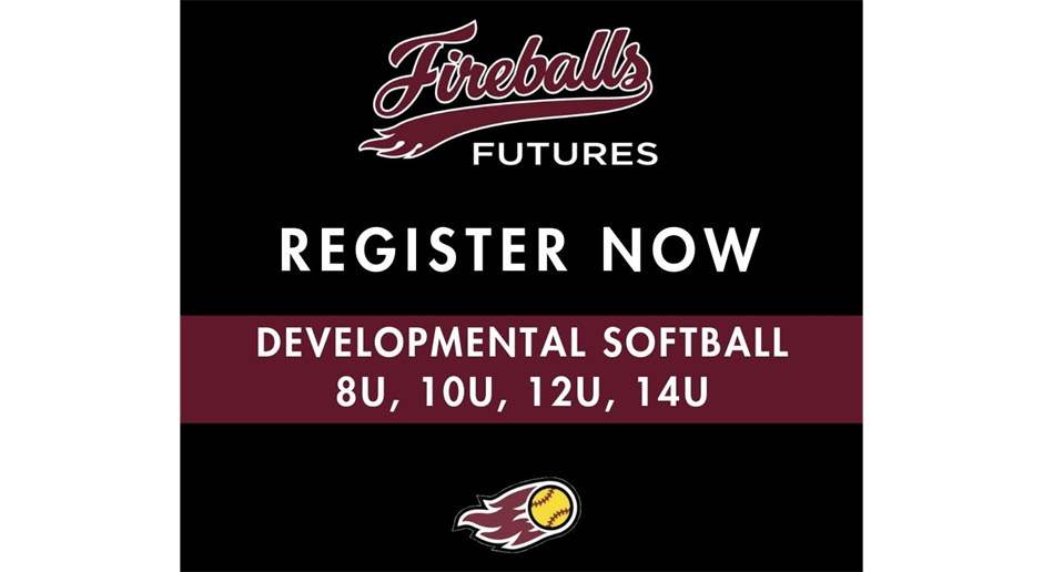 Futures Registration is open!